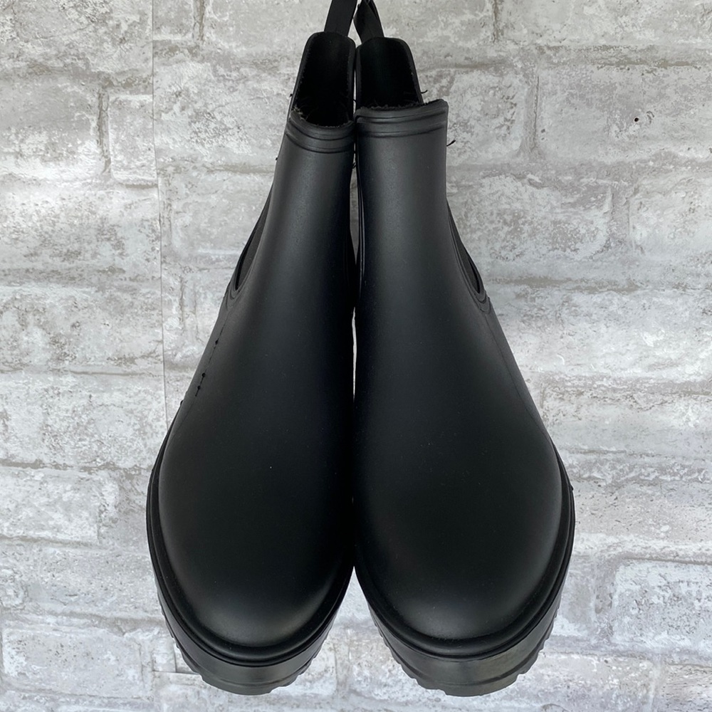 Women's C&C California Lug sole Boots